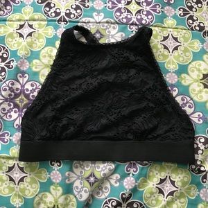 Forever21 bralette top